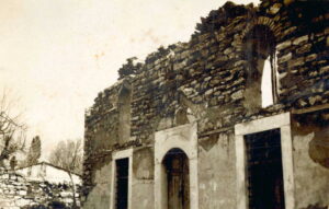 İlyaszade Camii (4)