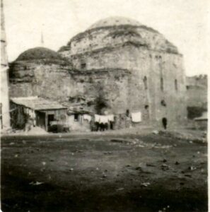 İshak Paşa Hamamı (1)