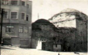 İshak Paşa Hamamı (3)