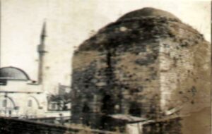 İshak Paşa Hamamı (4)