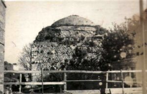 İshak Paşa Hamamı (6)