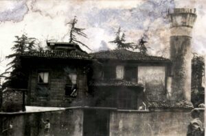 Kasap Demirhan Mescidi (4)