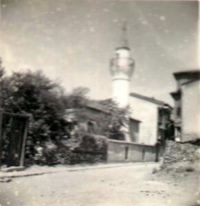 Katip Kasım Camii (2)