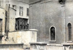 Panayia İsodion Kilisesi (10)