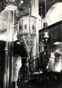 Panayia İsodion Kilisesi (17)