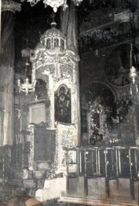 Panayia İsodion Kilisesi (18)