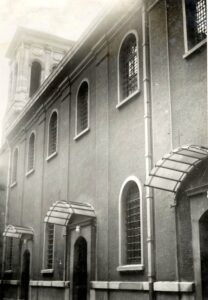 Panayia İsodion Kilisesi (7)