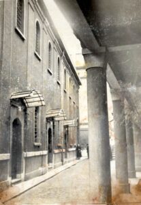 Panayia İsodion Kilisesi (8)