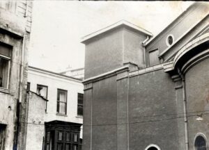 Panayia İsodion Kilisesi (9)