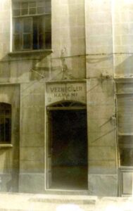 Vezneciler Hamamı (1)