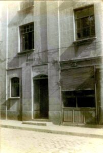Vezneciler Hamamı (4)