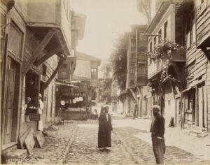 Emirgan 1