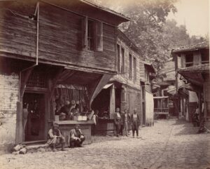 Beykozda_bir_yol