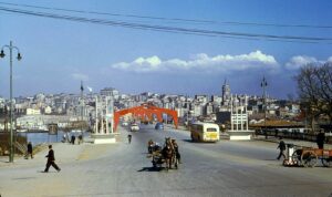 Unkapanı Köprüsü