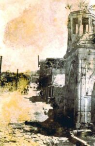 Attar Halil Ağa Mescidi ve Çeşmesi