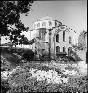 kalenderhane-camii-nicholas-v-artamonoff-arsivi-mayis-1937