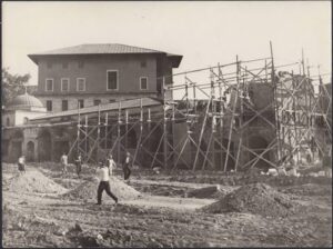 Kuyucu Murat Paşa Medresesi