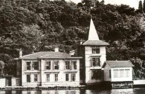 Mahmut Nedim Paşa Yalısı