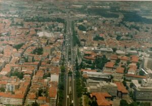 Millet Caddesi, Şehremini Durakları ve İETT Tercihli Yolu