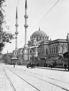 tophane-28-agustos-1919