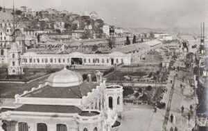 Tophane Ford Otomobil Fabrikası