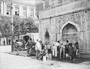 tophane-cesmesi-28-agustos-1919