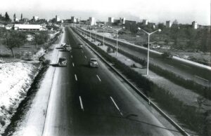 Topkapı - Cevizlibağ