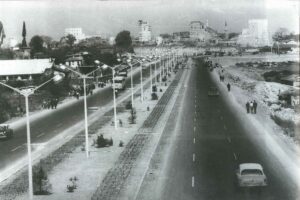 Topkapı - Cevizlibağ