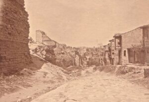 Topkapı Suriçi’nden Edirnekapı’ya