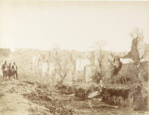 Topkapı'dan Edirnekapı'ya Surlar