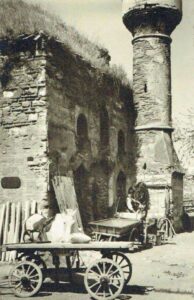 Mimar Mehmet Ağa Camii