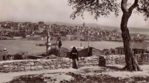 Yavuzselim'den Haliç