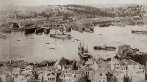 Yavuzselim'den Panorama