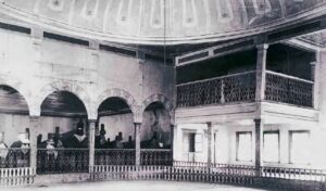yenikapi-mevlevihanesi