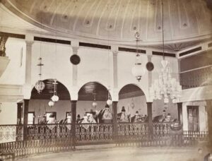 Yenikapı Mevlevihanesi