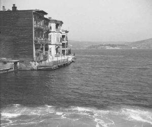 Aleko Nikolaidis Yalısı