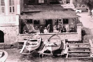 Yeniköy Emek Kahvesi