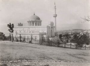 Yıldız Hamidiye Camii