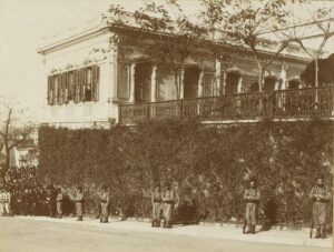 yildiz-sarayi-selamlik-seremonisi-ali-sami-fotografi