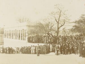 Yıldız'da Selamlık