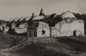 Edirne Matbâh-ı Âmire