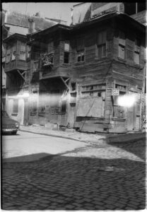 Kadıköy Söğütlüçeşme Civarında Evler 9 Kadıköy Söğütlüçeşme Civarında Evler