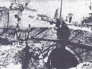 Bayrampaşa Deresi Köprüsü