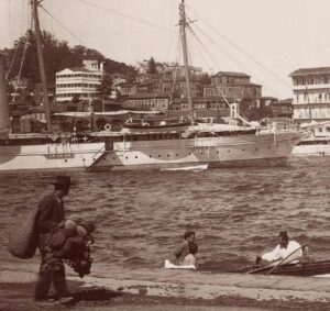 Tarabya
