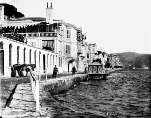 Tarabya
