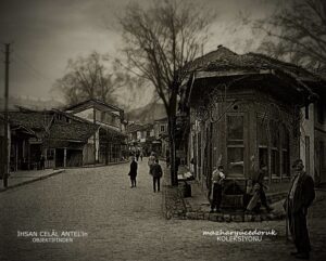 Çırapazarı Civarı