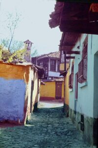 Doğanbey / Kiremitçi Mahallesi