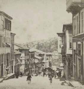 Kalyoncu Kulluğu Caddesi