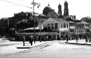 Ayia Triada Rum Ortodoks Kilisesi