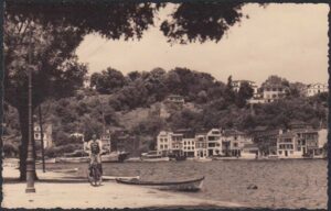Tarabya